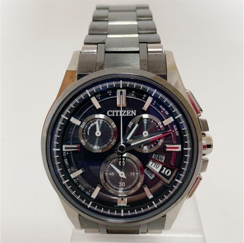 Citizen atessa eco - eco-drive, 25th