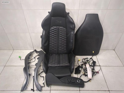 Audi rs5 8w6 24 seats - 8w6, b9