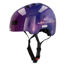 Fahrradhelm Kinder FISCHER BMX