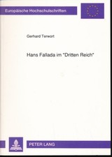 Hans Fallada im «Dritten