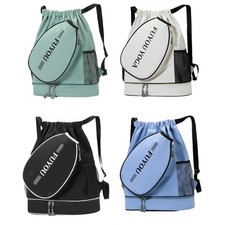 Tennistasche, Tennisrucksack