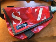 FREITAG KNIGHT Rider F31 RARE