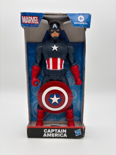 Marvel avengers captain - marvel,