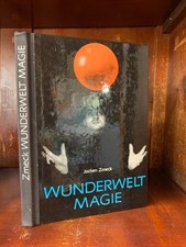 Wunderwelt Magie. Zmeck