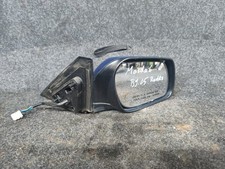 Mazda 6 GG Spiegel Seitenspiegel Rechts Blau 5 Pin Elektrisch