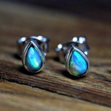 Natürlich Äthiopische Opal