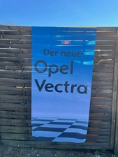 NEU + ORIGINAL Opel Vectra C