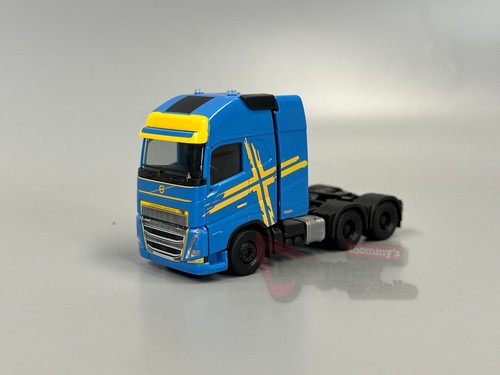 Herpa volvo gl xl 2020 - fh,
