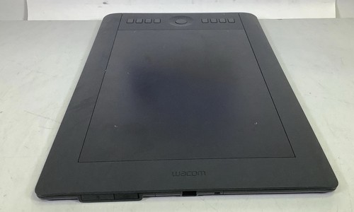 Wacom pth651 intuos touch - intuos,