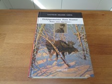 ELCHJÄGERMEISTER HANS KRAMER