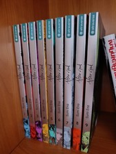 After god komplett manga - god,