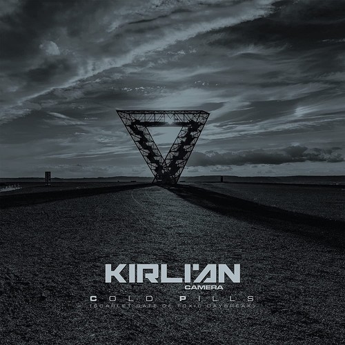 Kirlian camera cold - camera,