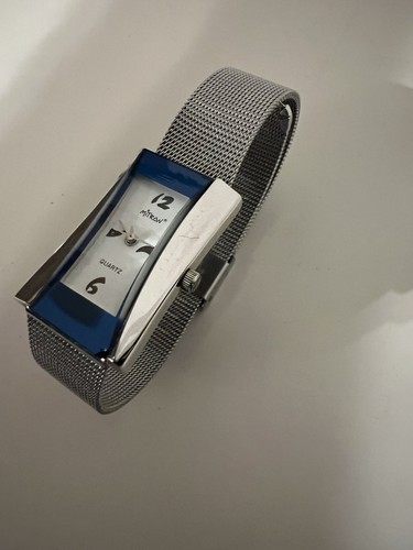 Elegante mitron armbanduhr - armbanduhr, –