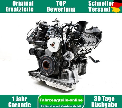 Audi motor claa - audi, tdi