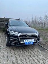 Audi Q5 Hybrid 299ps Quattro