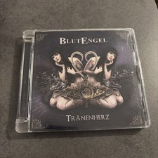Tränenherz von Blutengel | CD