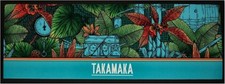 Takamaka Rum Barmatte