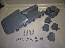 GTK Boxer - Fahrmodul in 1:50 - Restposten