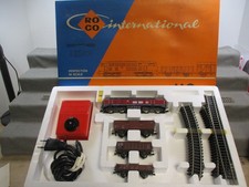 Roco Spur H0 4021 Startpackung