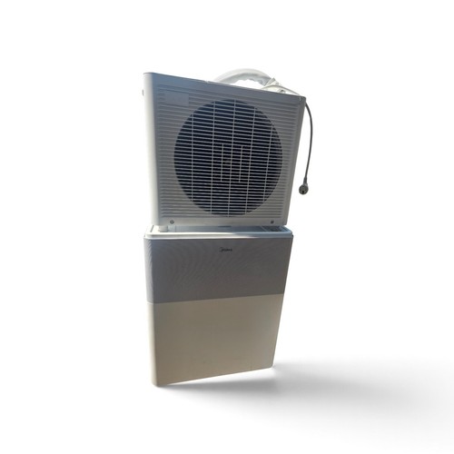 Midea portasplit - midea,