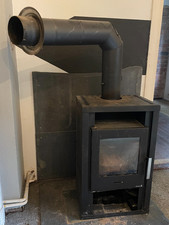 Wamsler Holzofen/Kaminofen