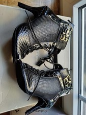 Tango Tanzschuhe Größe 38