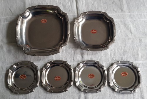 6er set wmf kreuzband ludwig - 6er,