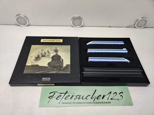 Altas minitrans teiliger - minitrans,