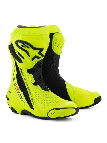 Alpinestars supertech vented - supertech,