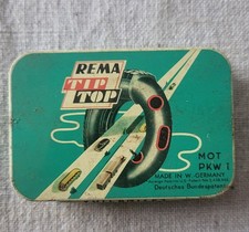 REMA TIP TOP MOT