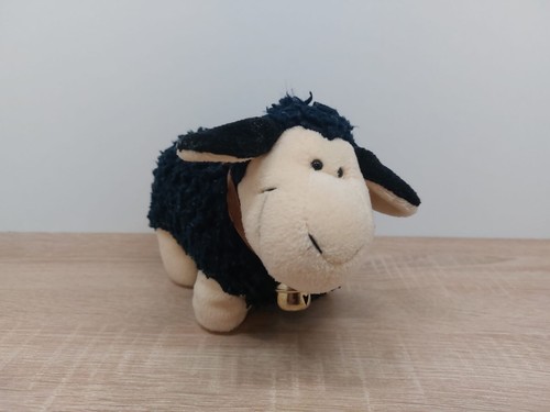 Nici schaf schwarz - 🐑,