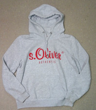 Damen Hoodie Kapuzenpullover