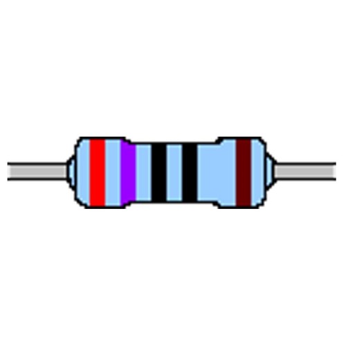 Metallschicht widerstand 270 - metallschicht-widerstand,