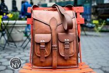 Tasche Rucksack Vintage