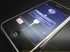 Apple iphone 8gb - 2g,
