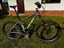 Storck Adrenic Carbon Fully