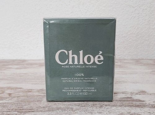 Rose naturelle intense chloe - naturelle,