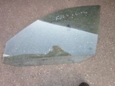 VW Golf 4,  4-Türer,        Seitenscheibe vorne links, Fahrerseite, siehe Bild,