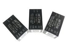 Compact series power supply - series,