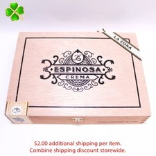 Espinosa Toro Grande Crema