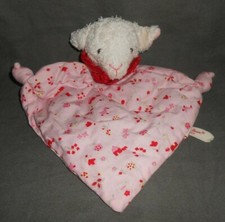 KÄTHE KRUSE SCHMUSETUCH SCHNUFFELTUCH SCHAF LAMM