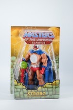 STROBO - He-Man Skeletor