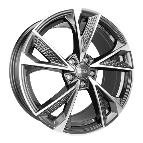 Zoll mam rs6 5x108 - 19,