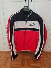 Alpinestars Textil Motorradjacke,Dainese, Spidi usw