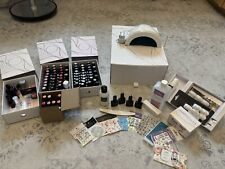 Shellac Jolifin Riesenset mit UV Lampe 