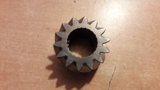 Porsche 911 915 SC Zahnrad 14 Zähne eventuell, neu, NOS. 1. Gang 