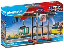 Playmobil City Action