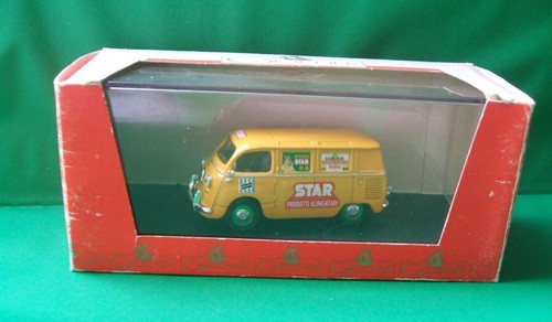 Vintage giocher air plast - vintage,