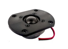 Lautsprecher Hochtöner 4 Ohm 15W 30mm Tweeter FDG20-14EMR 160105 ION Tailgater