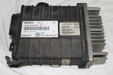 Corrado G60 MOTORSTEUERGERÄT